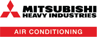 Mitsubishi Heavy Industries Logo