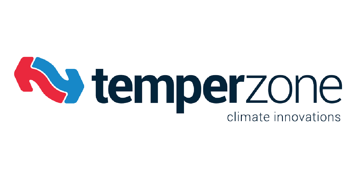Temperzone Supplier Logo